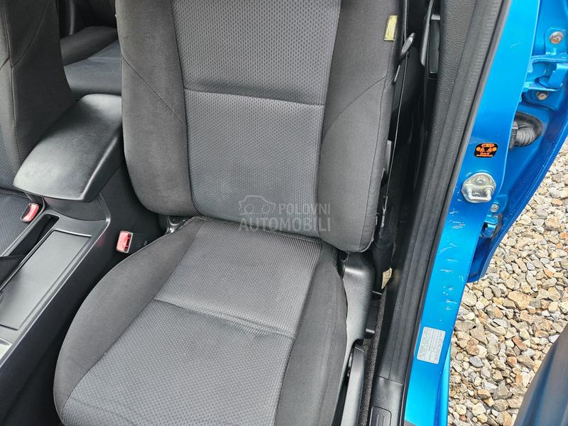 Mazda 3 1.6 BEN TOOP