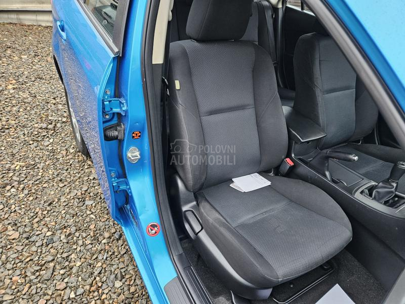 Mazda 3 1.6 BEN TOOP