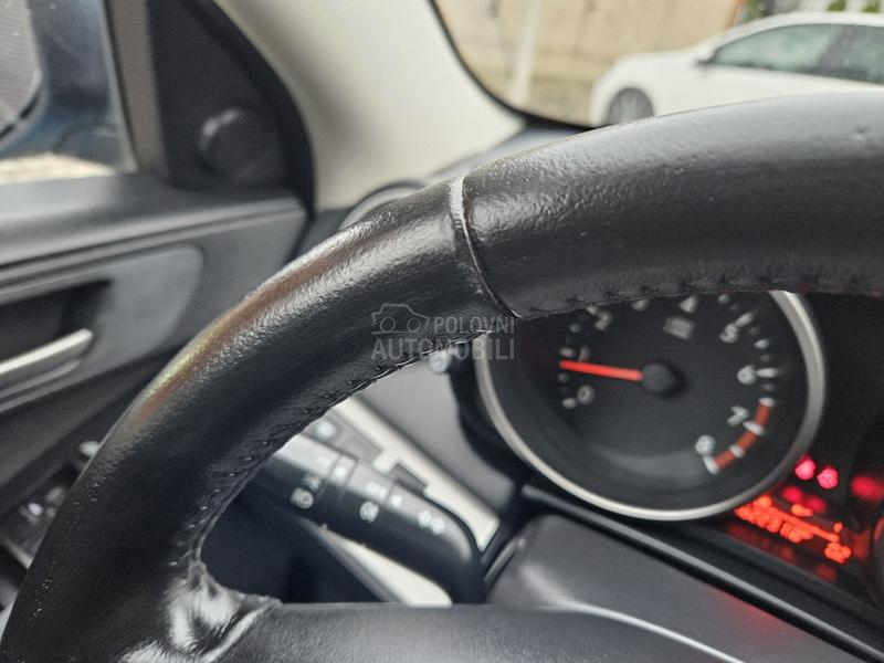 Mazda 3 1.6 BEN TOOP