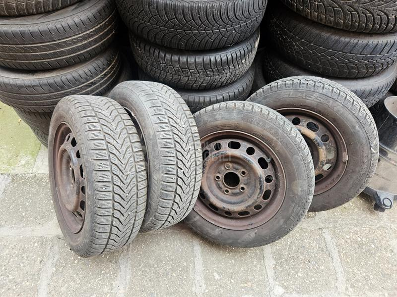 Mazda 3 1.6 BEN TOOP