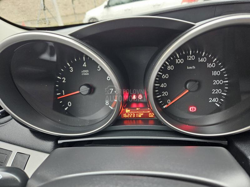 Mazda 3 1.6 BEN TOOP