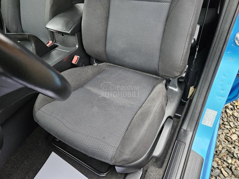 Mazda 3 1.6 BEN TOOP