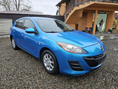 Mazda 3 1.6 BEN TOOP