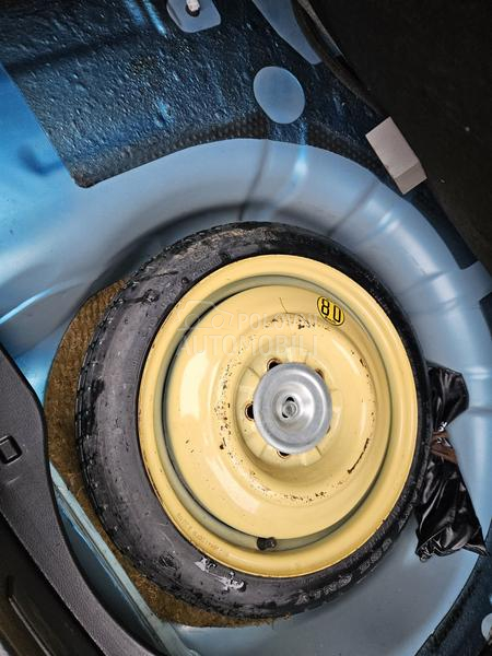 Mazda 3 1.6 BEN TOOP