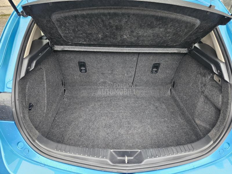 Mazda 3 1.6 BEN TOOP