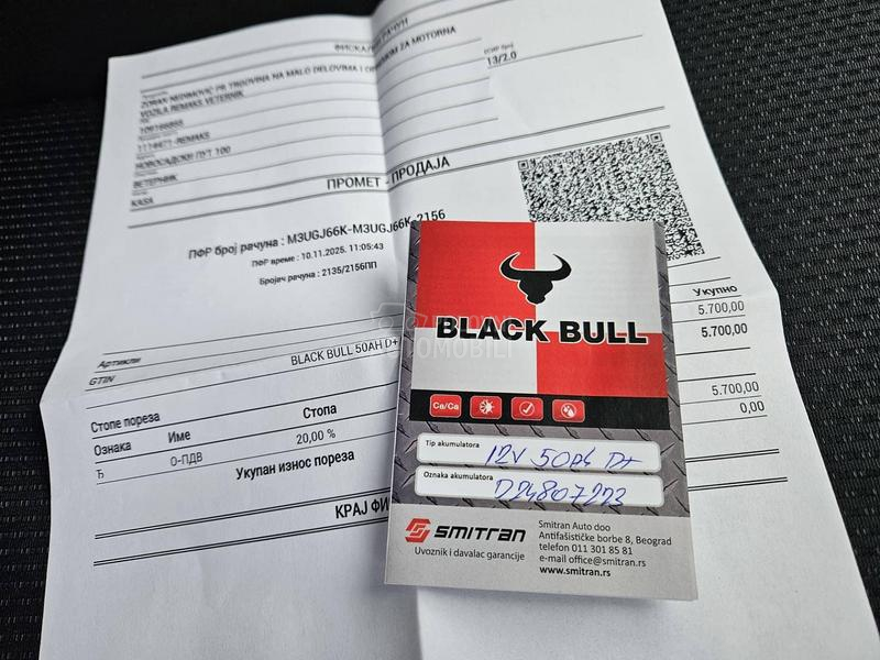 Mazda 3 1.6 BEN TOOP