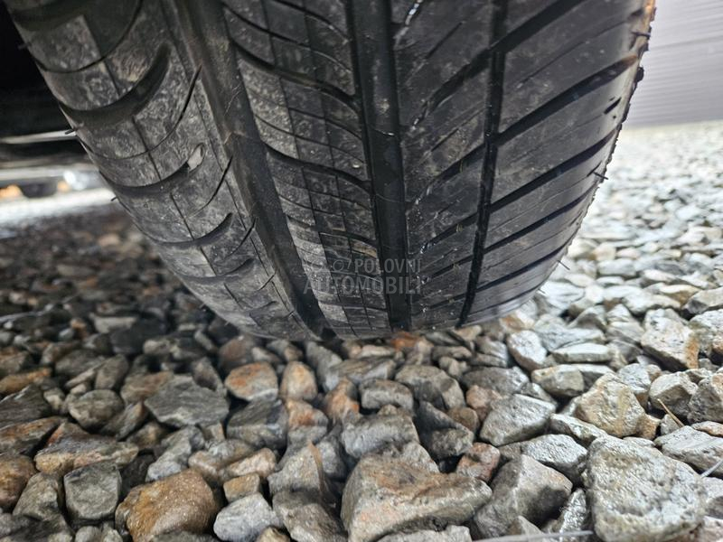 Mazda 3 1.6 BEN TOOP