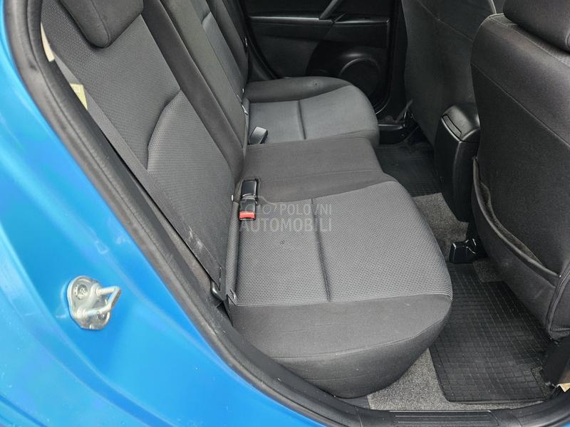 Mazda 3 1.6 BEN TOOP