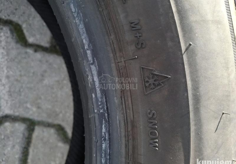 Bridgestone 225/65 R17 Zimska