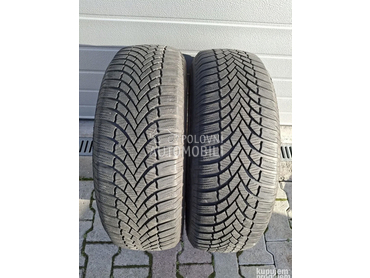 Bridgestone 225/65 R17 Zimska