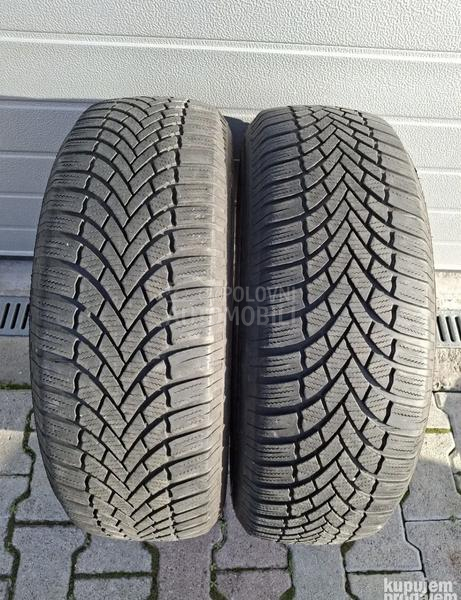 Bridgestone 225/65 R17 Zimska