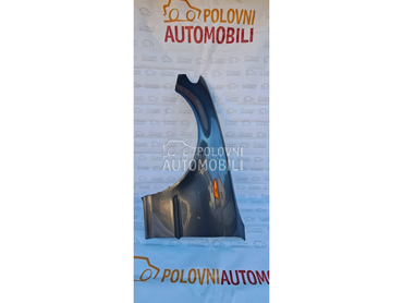 Krilo e46 za BMW Serija 3 od 1998. do 2005. god.