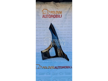 F30 Hibrid krilo za BMW Serija 3 od 2010. do 2019. god.