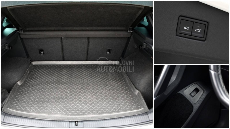 Volkswagen Tiguan 2.0 TDI/DSG/4x4/R/CH