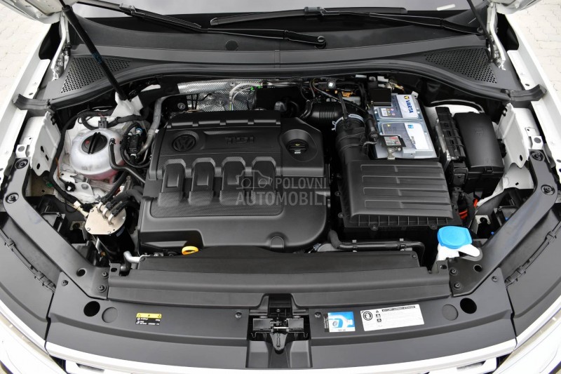Volkswagen Tiguan 2.0 TDI/DSG/4x4/R/CH