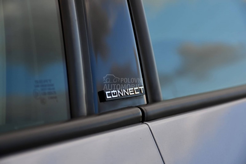 Seat Ibiza 1.0 TSI/CONNECT/CH