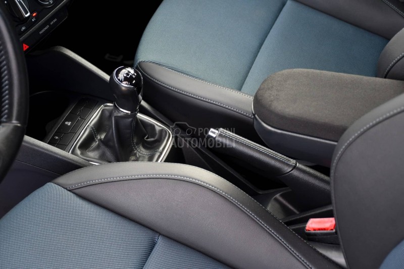 Seat Ibiza 1.0 TSI/CONNECT/CH