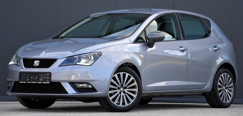 Seat Ibiza 1.0 TSI/CONNECT/CH