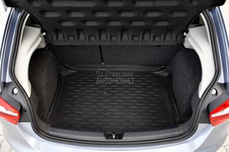 Seat Ibiza 1.0 TSI/CONNECT/CH