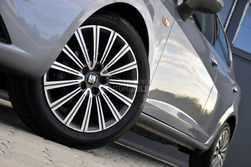 Seat Ibiza 1.0 TSI/CONNECT/CH