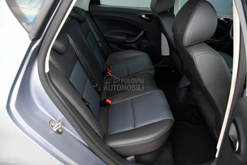 Seat Ibiza 1.0 TSI/CONNECT/CH