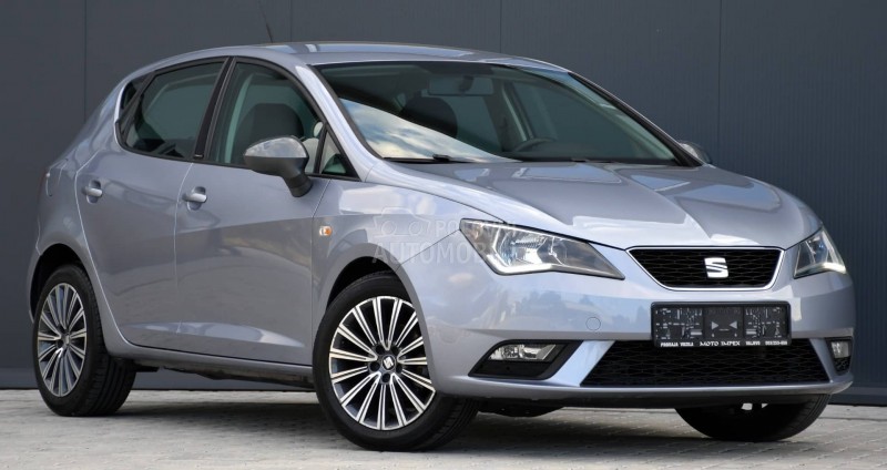 Seat Ibiza 1.0 TSI/CONNECT/CH