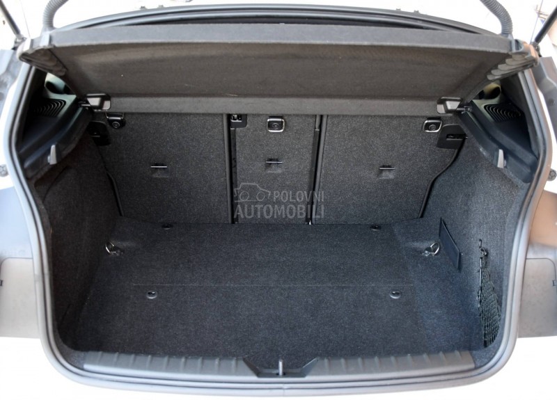 BMW 118 D / SPORT LINE / CH