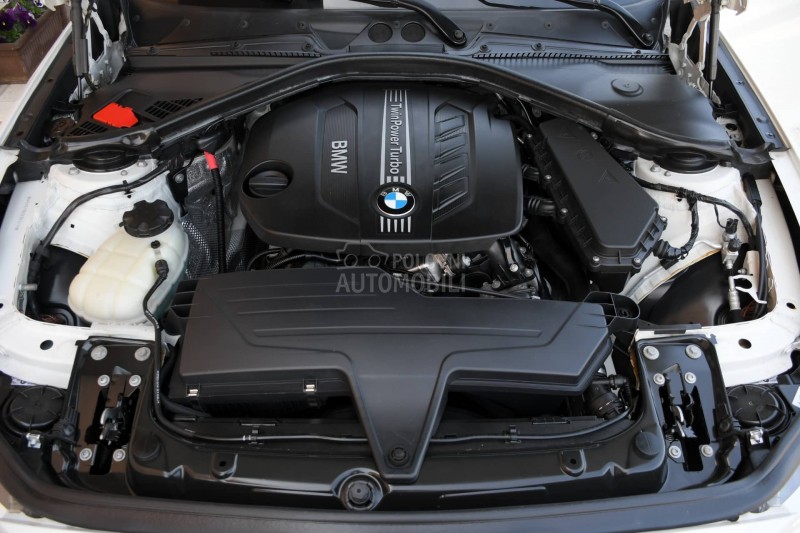 BMW 118 D / SPORT LINE / CH