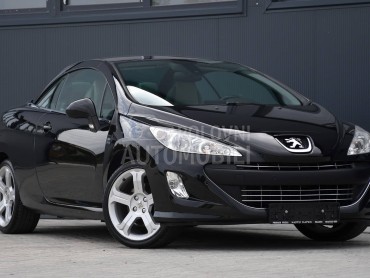 Peugeot 308 CC 1.6 / SPORT / CH