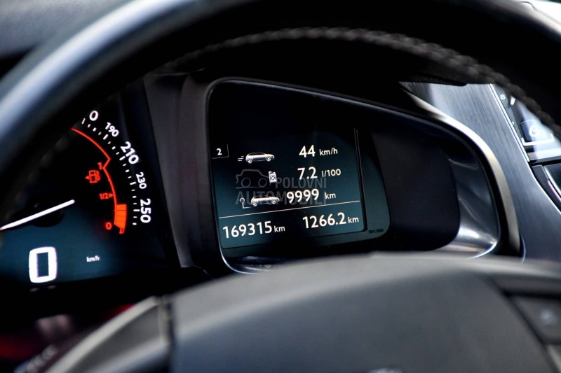 Citroen DS5 2.0HDI/EXCLUSIVE/CH