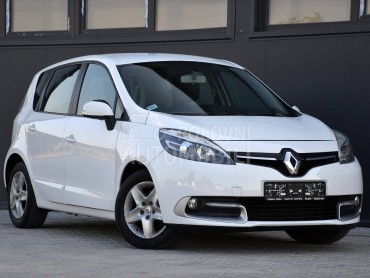 Renault Scenic 1.5 DCI / EXPRESSION
