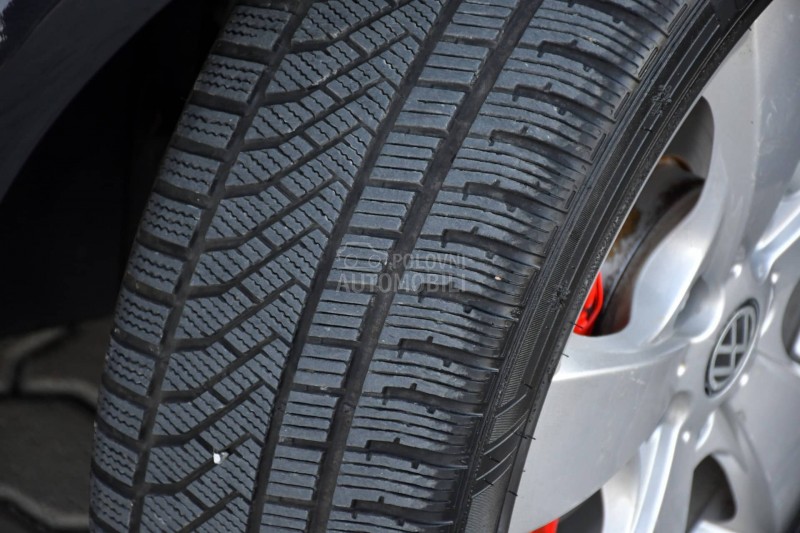 Volkswagen Scirocco 1.4 TSI / 122 / REG