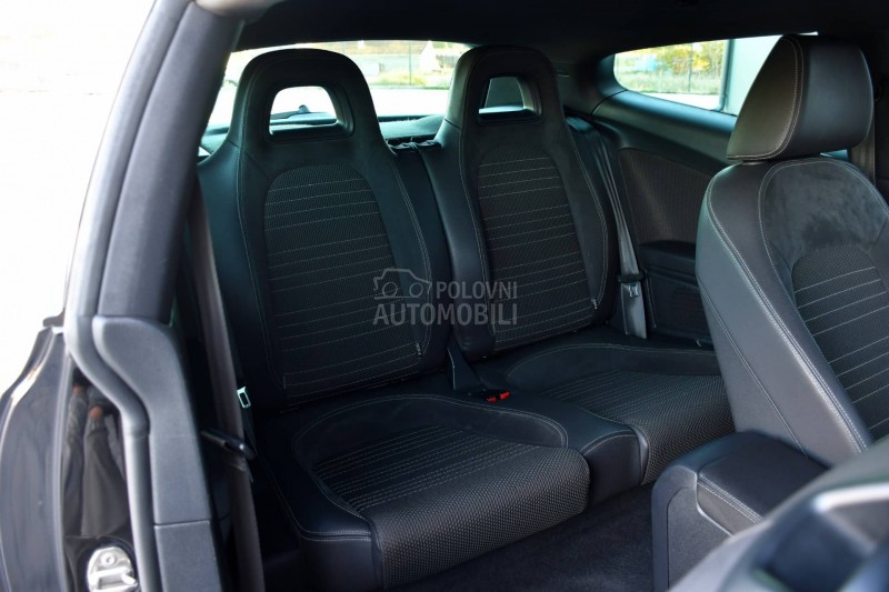 Volkswagen Scirocco 1.4 TSI / 122 / REG
