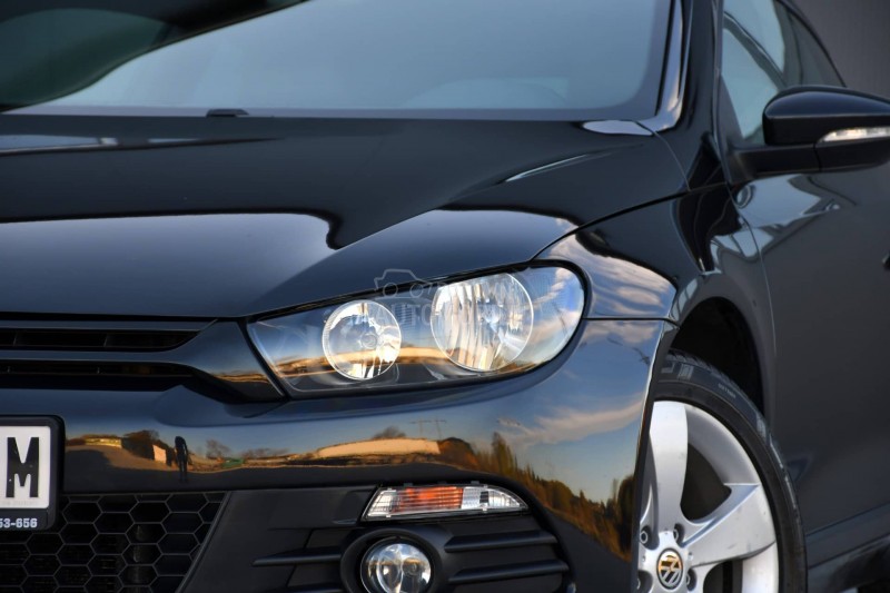 Volkswagen Scirocco 1.4 TSI / 122 / REG