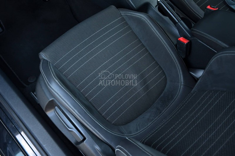 Volkswagen Scirocco 1.4 TSI / 122 / REG