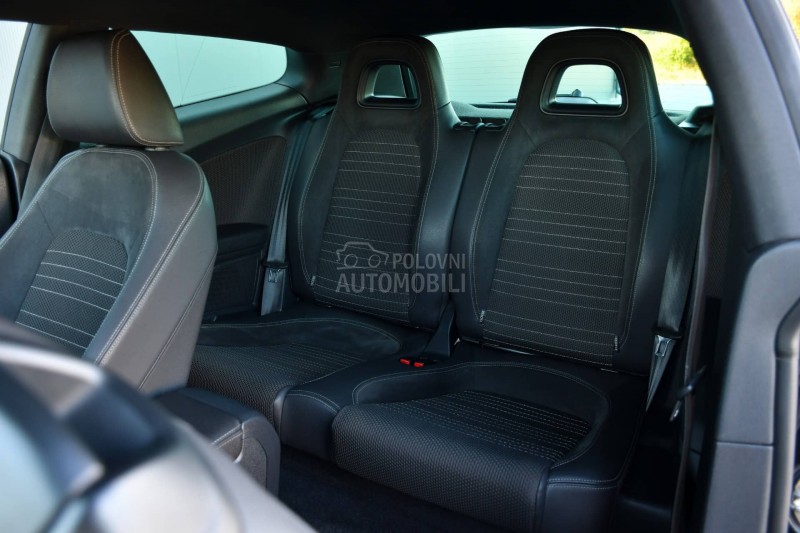 Volkswagen Scirocco 1.4 TSI / 122 / REG