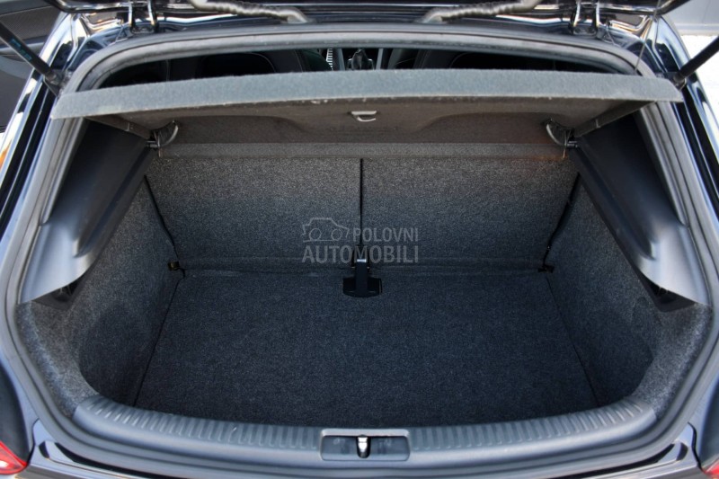 Volkswagen Scirocco 1.4 TSI / 122 / REG