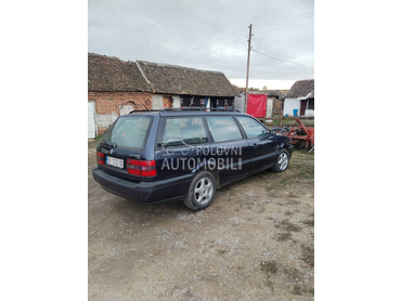 Volkswagen Passat B4 
