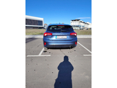 Ford Focus 1.0 ECOBOOST