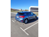 Ford Focus 1.0 ECOBOOST