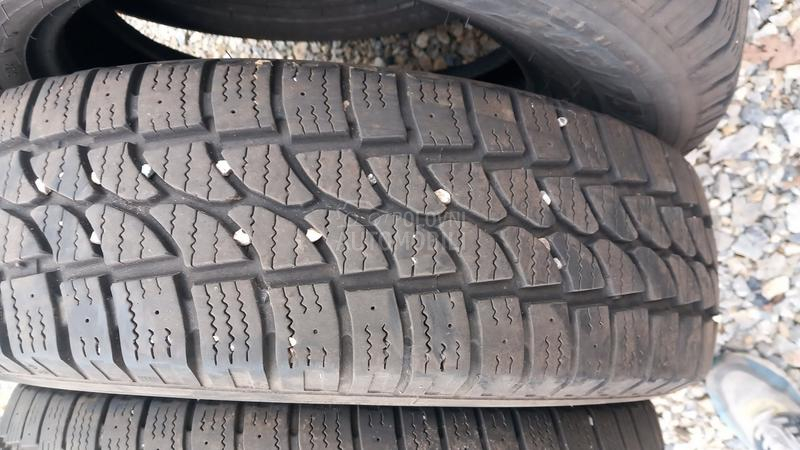 Tigar 215/75 R16 Zimska