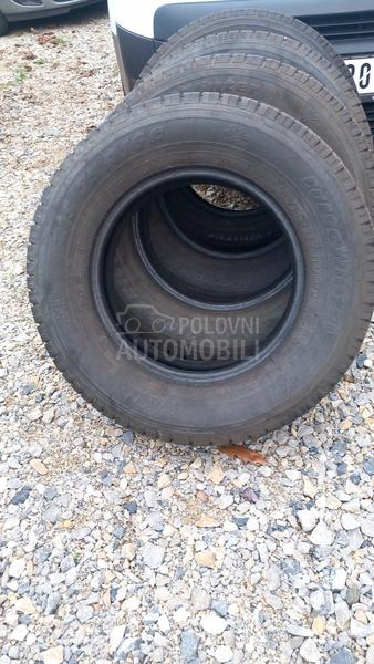 Tigar 215/75 R16 Zimska