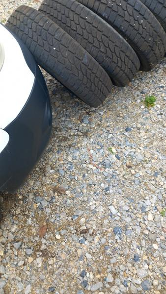 Tigar 215/75 R16 Zimska