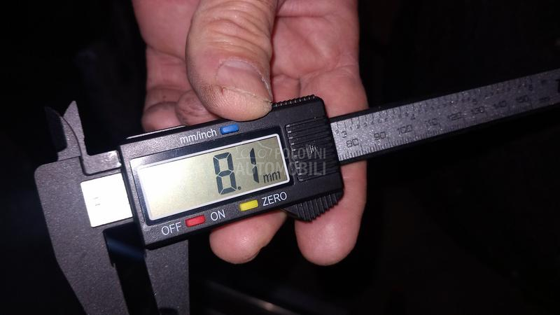 Tigar 215/75 R16 Zimska