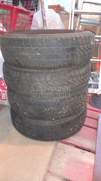 Tigar 215/75 R16 Zimska