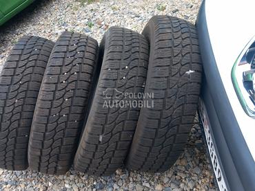 Tigar 215/75 R16 Zimska