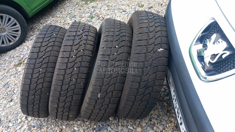 Tigar 215/75 R16 Zimska