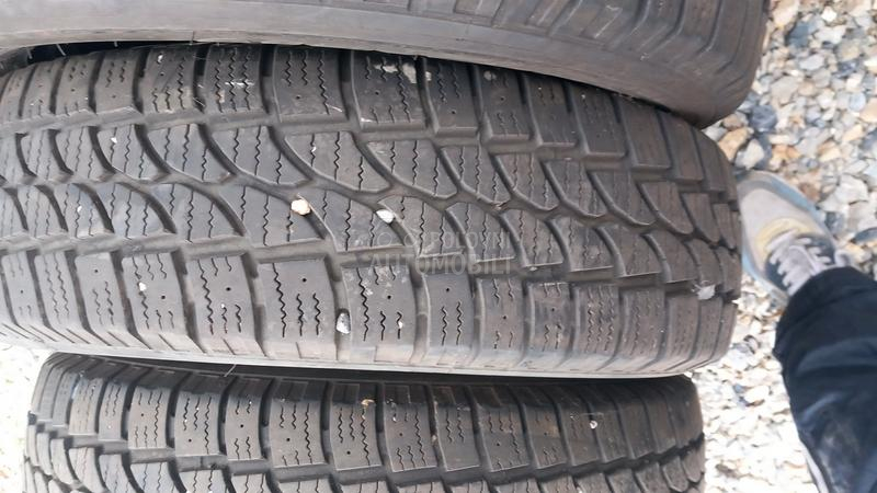 Tigar 215/75 R16 Zimska