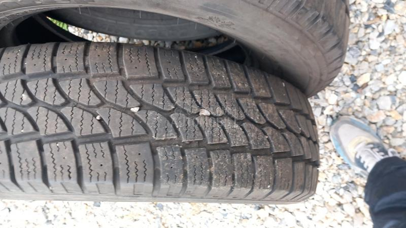 Tigar 215/75 R16 Zimska