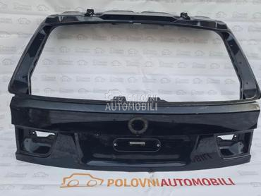 E70 gepek vrata za BMW X5 od 2005. do 2011. god.